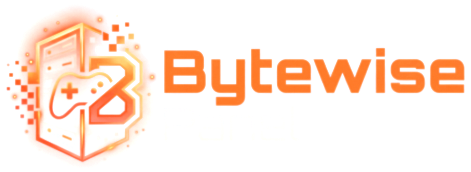 Bytewise Panel